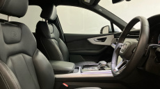 Audi Q7 45 TDI Quattro S Line 5dr Tiptronic Diesel Estate